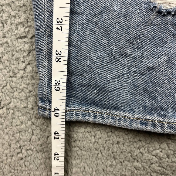 American Eagle Outfitters Mom Jeans - Picture 11 of 12